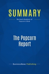 Summary: The Popcorn Report -  BusinessNews Publishing