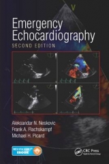 Emergency Echocardiography - Neskovic, Aleksandar N.; Flachskampf, Frank A.; Picard, Michael H.