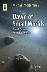 Dawn of Small Worlds - Michael Moltenbrey