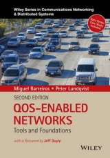 QOS-Enabled Networks - Barreiros, Miguel; Lundqvist, Peter