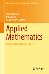 Applied Mathematics - 