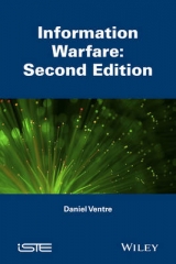 Information Warfare - Ventre, Daniel