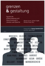 grenzen & gestaltung - 