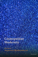 Cosmopolitan Modernity - 