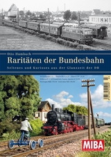 Raritäten der Bundesbahn - Otto Humbach