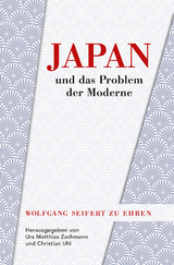 Japan und das Problem der Moderne - 