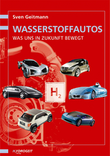 Wasserstoff-Autos - Sven Geitmann