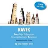 RAVEK CD-ROM 2016 - Pauli, Sabine; Kisch, Andrea