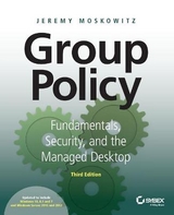 Group Policy - Moskowitz, Jeremy