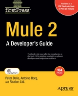 Mule 2 - Antoine Borg, Peter Delia, Ricston Ltd