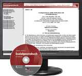 Sozialgesetzbuch (SGB) III: Arbeitsförderung - bei Kombibezug Print und CD-ROM - Daumann, Renate; Großmann, Ruprecht; Hengelhaupt, Dietrich; Kühl, Martin; Petzold, Hans Arno; Rademacker, Olaf; Radüge, Astrid; Scholz, Bernhard; Siefert, Jutta; Timme, Hinnerk; Valgolio, Leandro; Voelzke, Thomas; Hauck, Karl; Noftz, Wolfgang; Oppermann, Dagmar; Voelzke, Thomas