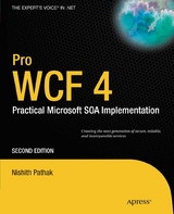 Pro WCF 4 -  Nishith Pathak