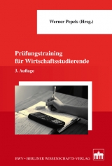 Prüfungstraining für Wirtschaftsstudierende - 