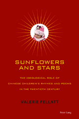 Sunflowers and Stars - Valerie Pellatt