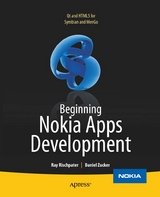Beginning Nokia Apps Development -  Ray Rischpater,  Daniel Zucker