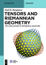Tensors and Riemannian Geometry - Nail H. Ibragimov