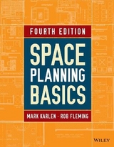 Space Planning Basics - Karlen, Mark; Fleming, Rob