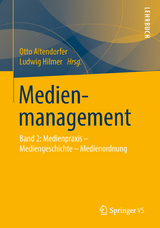 Medienmanagement - 