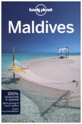 Lonely Planet Maldives - Lonely Planet; Masters, Tom