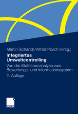 Integriertes Umweltcontrolling - 