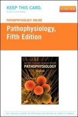 Pathophysiology Online for Pathophysiology (Access Code) - Banasik, Jacquelyn L.; Copstead-Kirkhorn, Lee-Ellen C.
