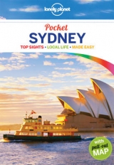 Lonely Planet Pocket Sydney - Lonely Planet; Dragicevich, Peter