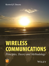 Wireless Communications -  Keith Q. T. Zhang