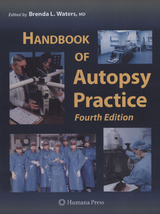Handbook of Autopsy Practice - 