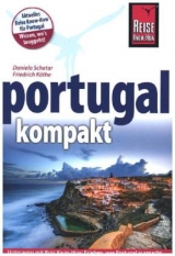 Portugal kompakt - Köthe, Friedrich; Schetar, Daniela