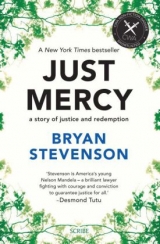 Just Mercy - Stevenson, Bryan