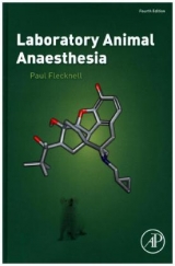 Laboratory Animal Anaesthesia - Flecknell, Paul