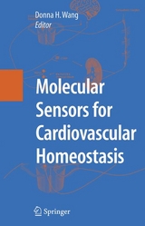 Molecular Sensors for Cardiovascular Homeostasis - 