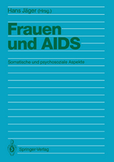 Frauen und AIDS - 