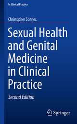 Sexual Health and Genital Medicine in Clinical Practice -  Christopher Sonnex