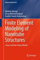 Finite Element Modeling of Nanotube Structures - Mokhtar Awang, Ehsan Mohammadpour, Ibrahim Dauda Muhammad