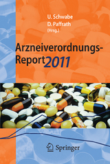 Arzneiverordnungs-Report 2011 - 