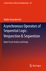 Asynchronous Operators of Sequential Logic: Venjunction & Sequention - Vadim Vasyukevich