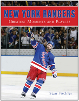 New York Rangers -  Stan Fischler