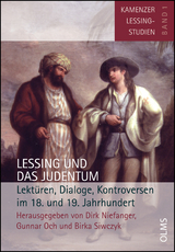 Lessing und das Judentum - 