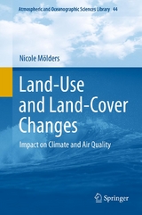 Land-Use and Land-Cover Changes - Nicole Mölders