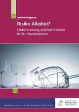 Risiko Alkohol? - Katharina Liegmann