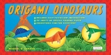 Origami Dinosaurs Kit - LaFosse, Michael G.