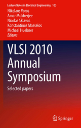 VLSI 2010 Annual Symposium - 