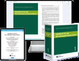 Handbuch für das Verwaltungszwangsverfahren – Print + Digital - 