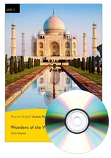 L2:Wonders World Bk &M-ROM Pack - Shipton, Vicky