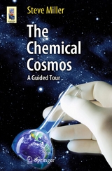 The Chemical Cosmos - Steve Miller