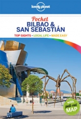 Lonely Planet Pocket Bilbao & San Sebastian -  Lonely Planet, Stuart Butler, Duncan Garwood