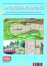 Anlagen-Planung - Otto O. Kurbjuweit