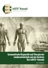 systematische Diagnostik und Therapie der Lendenwirbelsäule und des Beckens - Jens Schönbeck