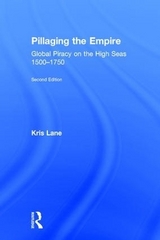 Pillaging the Empire - Lane, Kris E; Lane, Kris; Levine, Robert M.